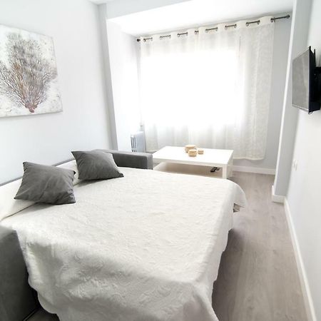 Emperatriz Deluxe Apartment Granada Bagian luar foto